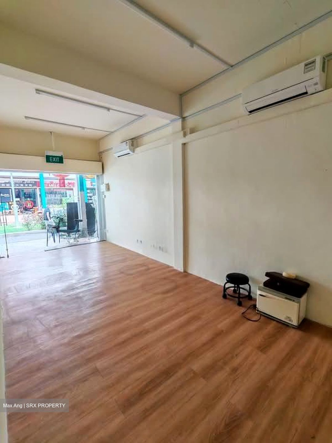 81 WHAMPOA DRIVE (D12), Shop House #594029811